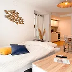 La Mariniero A 350m Des Plages - 4 Couchages - Wifi Lejlighed