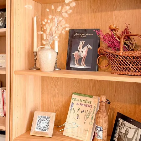 La Mariniero A 350m Des Plages - 4 Couchages - Wifi Apartamento