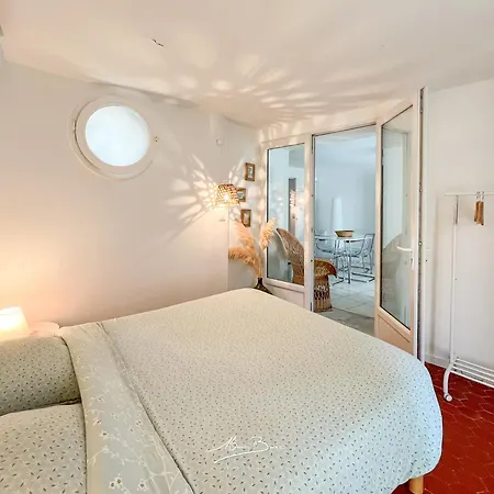 Apartamento La Mariniero A 350m Des Plages - 4 Couchages - Wifi