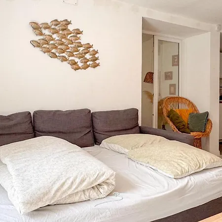 La Mariniero A 350m Des Plages - 4 Couchages - Wifi Apartment *
