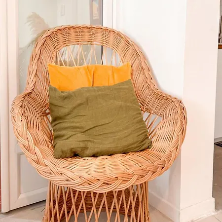 La Mariniero A 350m Des Plages - 4 Couchages - Wifi *