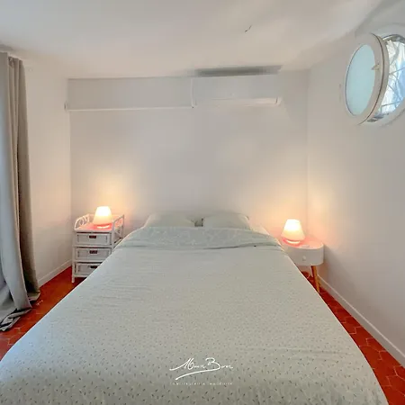 La Mariniero A 350m Des Plages - 4 Couchages - Wifi * Tolón