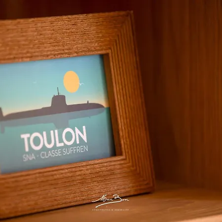 Apartamento La Mariniero A 350m Des Plages - 4 Couchages - Wifi