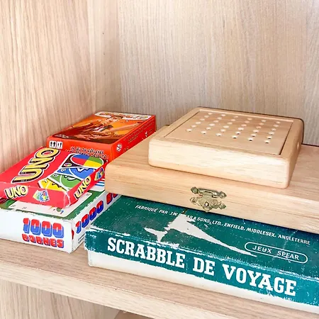 La Mariniero A 350m Des Plages - 4 Couchages - Wifi Tolón