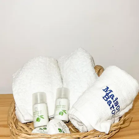 La Mariniero A 350m Des Plages - 4 Couchages - Wifi