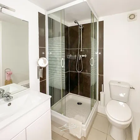 La Mariniero A 350m Des Plages - 4 Couchages - Wifi Appartement