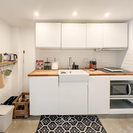 Apartamento La Mariniero A 350m Des Plages - 4 Couchages - Wifi