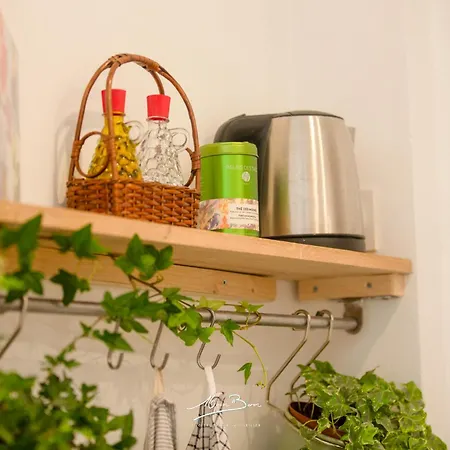 La Mariniero A 350m Des Plages - 4 Couchages - Wifi Apartamento *