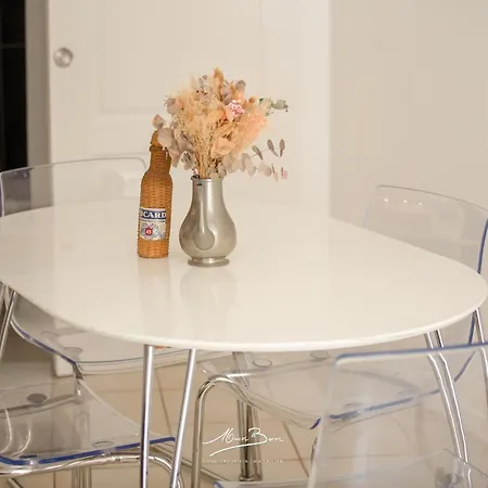 La Mariniero A 350m Des Plages - 4 Couchages - Wifi Apartamento Tolón