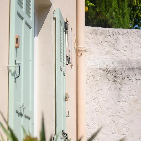 La Mariniero A 350m Des Plages - 4 Couchages - Wifi *