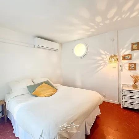 La Mariniero A 350m Des Plages - 4 Couchages - Wifi Apartamento