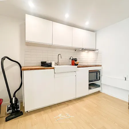 La Mariniero A 350m Des Plages - 4 Couchages - Wifi Apartamento Tolón