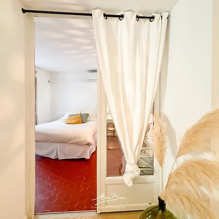 La Mariniero A 350m Des Plages - 4 Couchages - Wifi