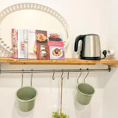 La Mariniero A 350m Des Plages - 4 Couchages - Wifi * Tolón