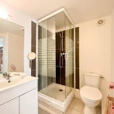 La Mariniero A 350m Des Plages - 4 Couchages - Wifi * Tolón