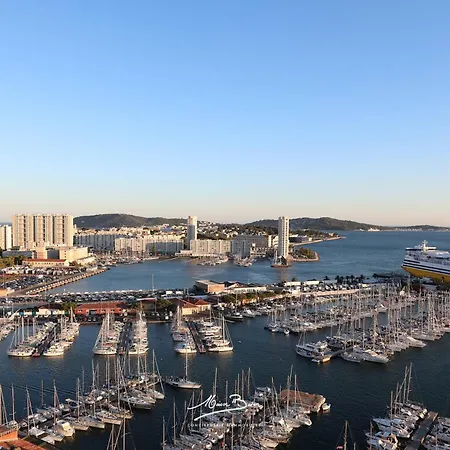 La Mariniero A 350m Des Plages - 4 Couchages - Wifi *