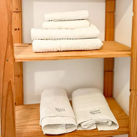 La Mariniero A 350m Des Plages - 4 Couchages - Wifi *