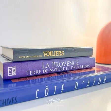 La Mariniero A 350m Des Plages - 4 Couchages - Wifi Apartamento Tolón