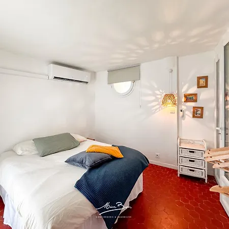 Lejlighed La Mariniero A 350m Des Plages - 4 Couchages - Wifi *