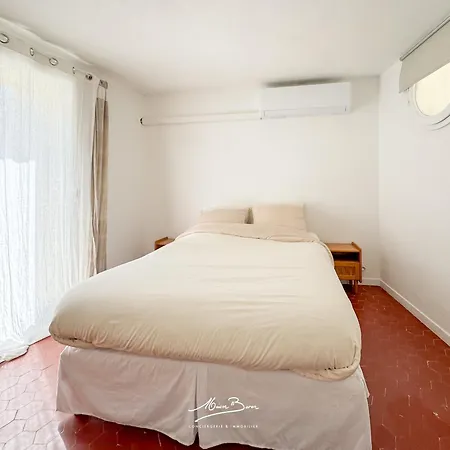 公寓 La Mariniero A 350m Des Plages - 4 Couchages - Wifi
